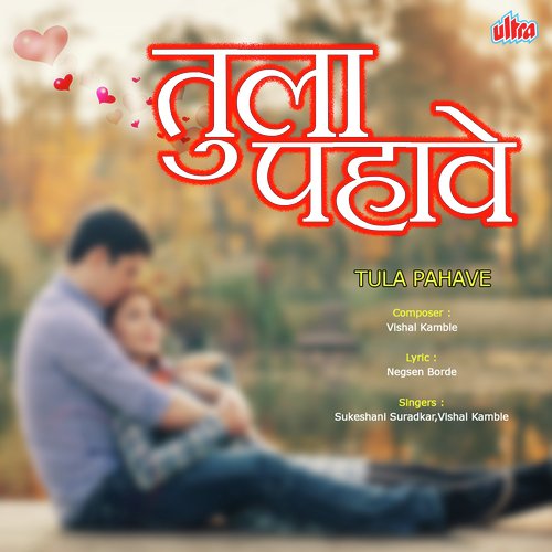 Vishal Kamble Songs MP3 Download